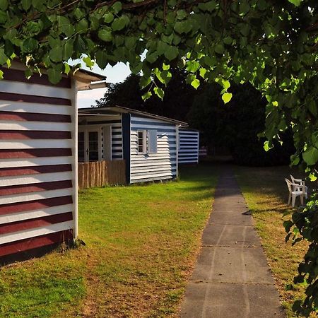 Bungalows In Фрест Экстерьер фото