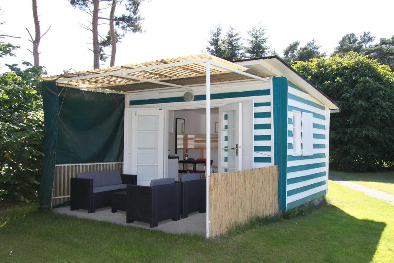 Bungalows In Фрест Экстерьер фото